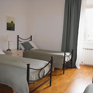 Appartement met Drie Slaapkamers